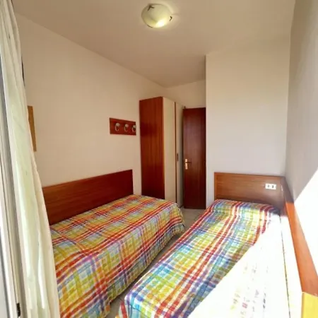 Lejlighed Flat Near The With Terraces