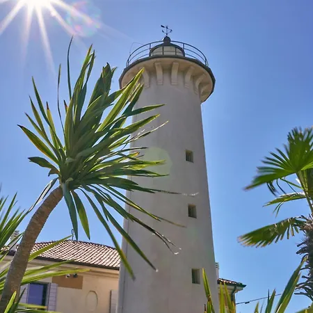 Flat Near The With Terraces Lejlighed Bibione